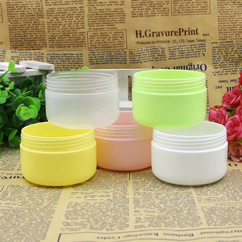 10 шт. крем для лица/лосьон/Косметическая многоразовая дорожная бутылка