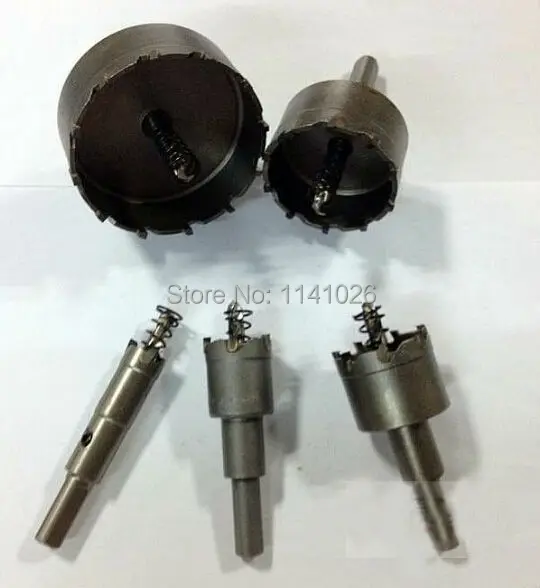 5 шт./лот высокое качество твердосплавные сверла набор алмазные для сверления