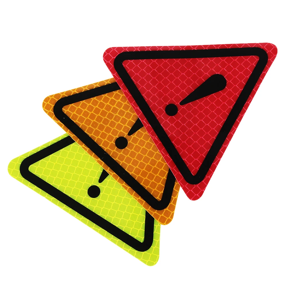 Универсальный отражательные наклейки для автомобилей Кузов декоративный