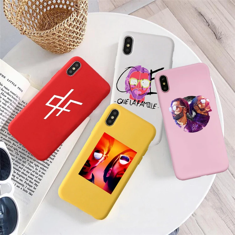 Цветной Мягкий силиконовый чехол PNL для iPhone 6 6s 6plus 7plus 8 8plus XR XS XSMAX 11 pro|Бамперы| |