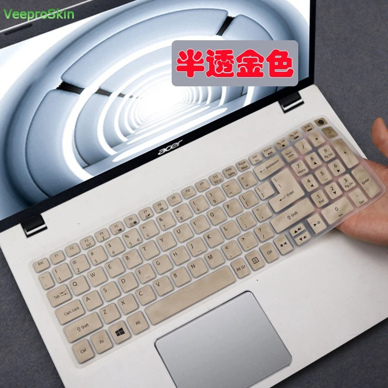 Чехол для клавиатуры Acer Aspire 5 A515 51G 52G 3 A315 21 E 15 31 E5 17 V17 серия V3 V15|Чехлы клавиатуры| |