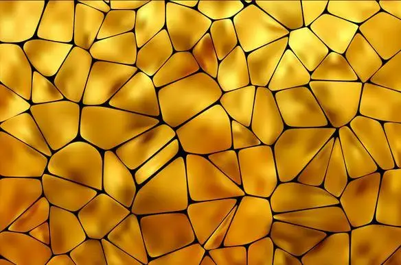 

3d wallpaper custom 3d wall murals wallpaper Vector simple atmospheric golden KTV decorative background wallpaper