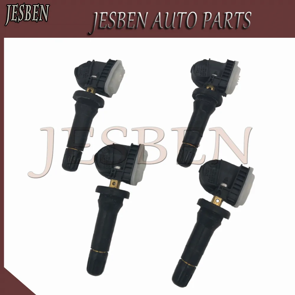 Система контроля давления в шинах 13506028 TPMS датчик подходит для OPEL карл MERIVA MOKKA SIGNUM