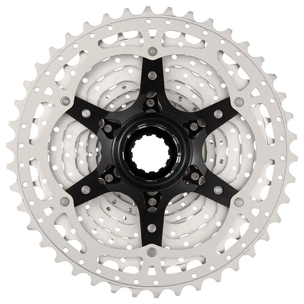 Sunracing CSMS8 велосипедная кассета 11 скоростей 11-40 T/11-42 T/11-46 T, 11S MTB велосипед свободного хода для SHIMANO SRAM