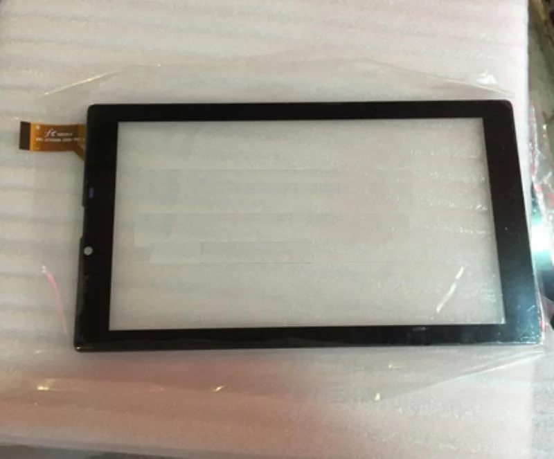 6 95 дюймов Сенсорная панель дигитайзер для Bravis NB76 3G &quotпланшет сенсорный экран
