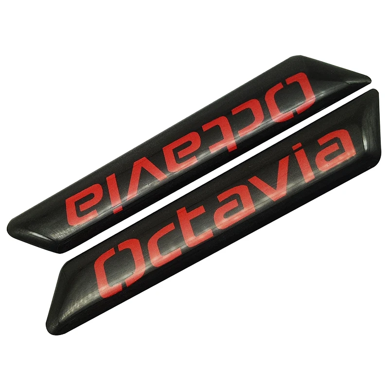2 шт./компл. стиль стайлинга автомобилей подходит для skoda octavia III VRS octavia сиденье подъемный ключ сиденья вставка отделка автомобиля стикер Авто аксессуары
