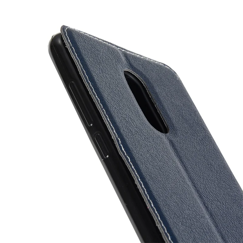 Проверка на samsung Galaxy J7 2017 чехол откидная крышка кожанный опорный корректор спины