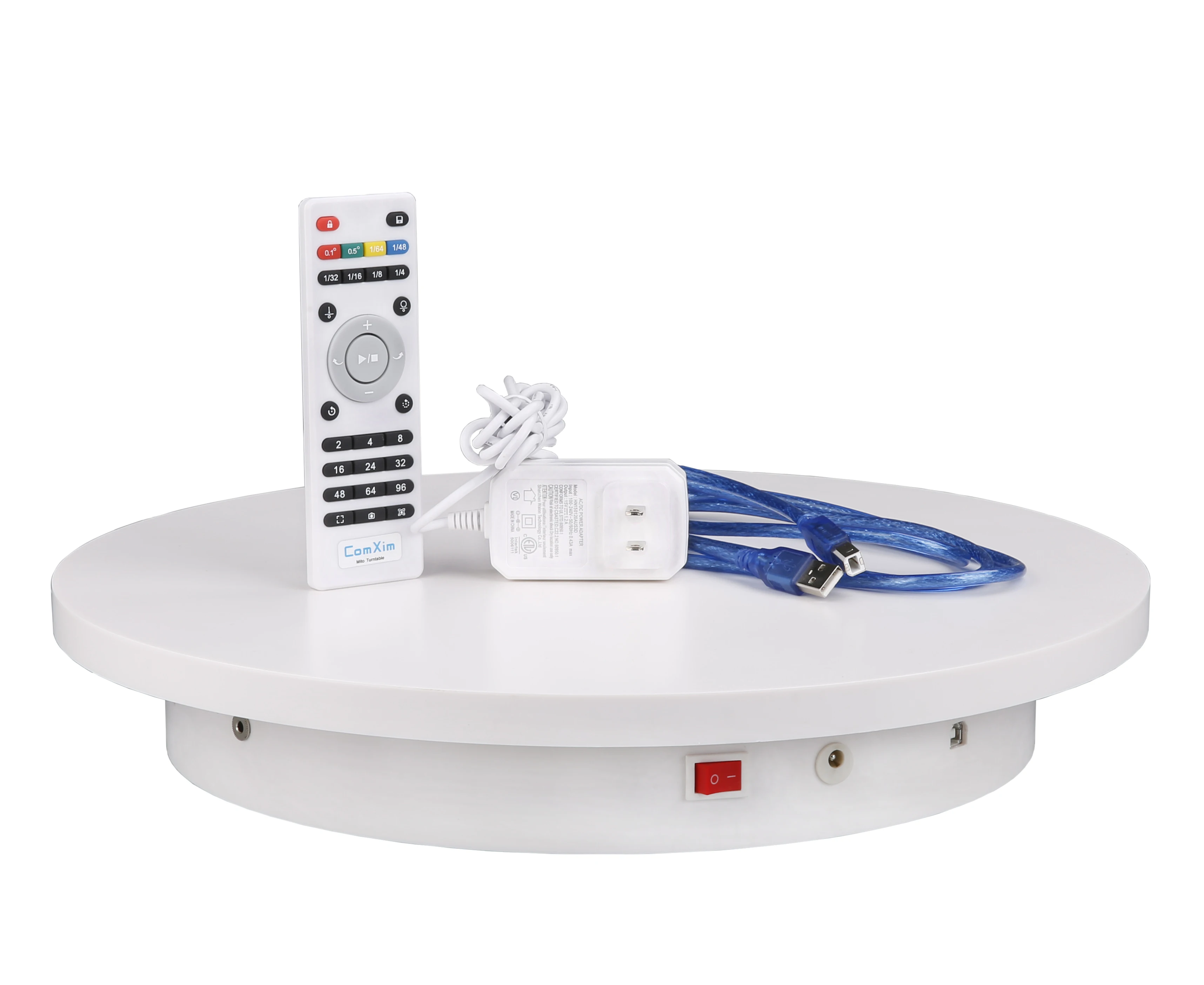 Витрина для фотосъемки ComXim 40 см 15 7 дюйма WIFI USB | Электроника