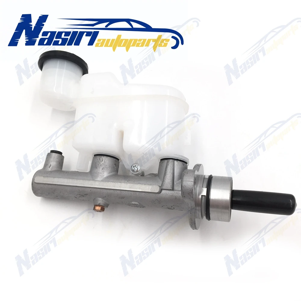 Главный тормозной цилиндр для Toyota Hilux VII 3 0 D-4D 4WD 1KD-FTV 2005 2006 2007 2008 2009 2010 2011 2012 2013 2014 2015