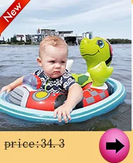 Детский надувной белый плавательный бассейн для детей Piscina Zwembad Piscine Gonflable Opblaasbaar Bouee Float Infantil Enfant