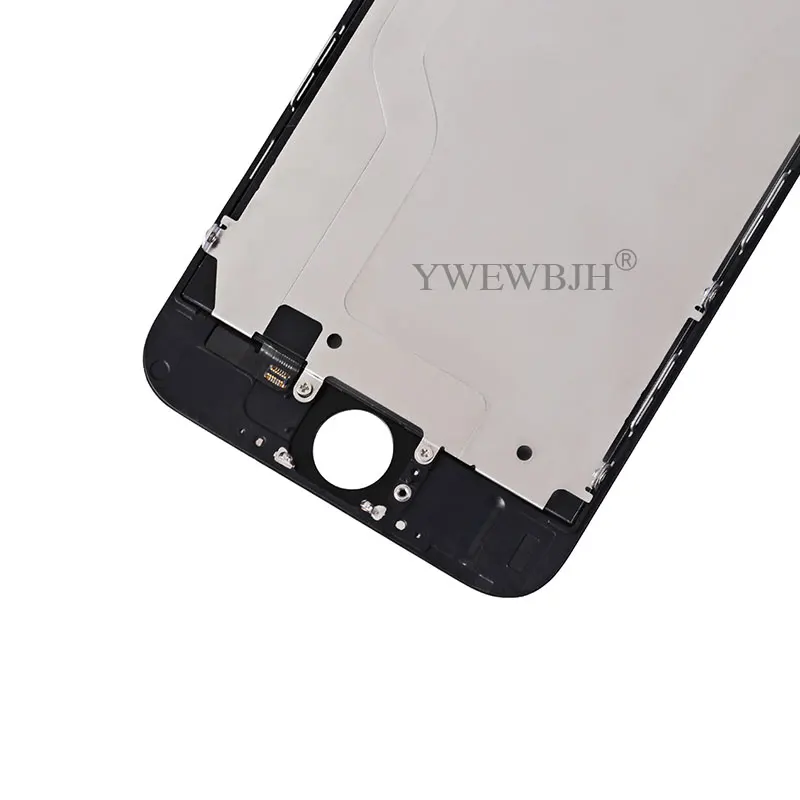 YWEWBJH высококачественный AAA полный комплект для iPhone 6 экран с фронтальной камерой