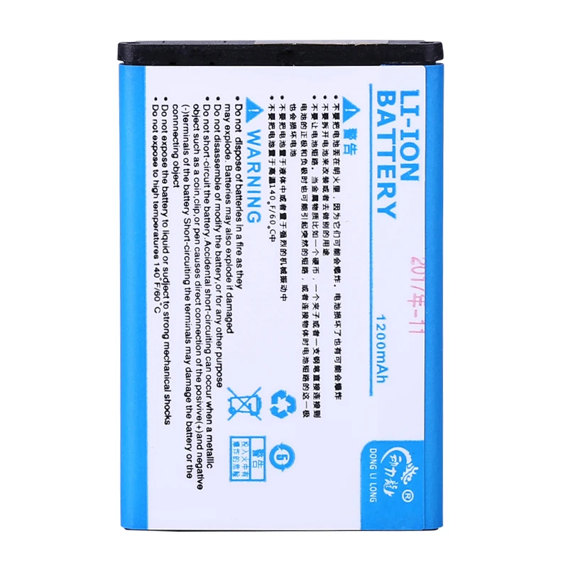 NEW AB463651BU Battery for Samsung W559 J808 S3830U F400 F408 J808E F278 S3650C S7070 S5608 S3370 L700 S5628 C3222 | Мобильные