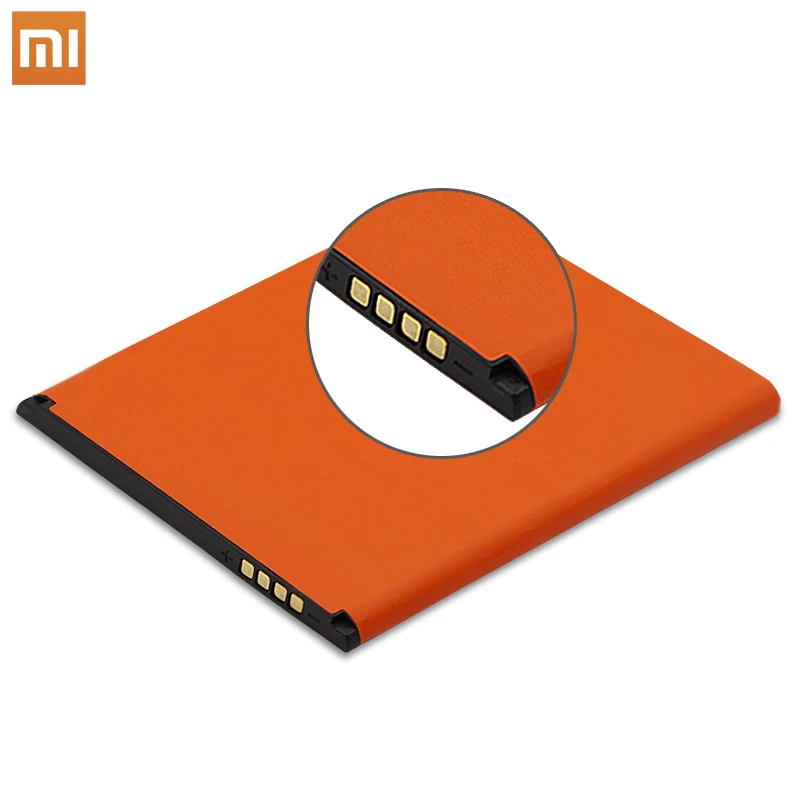 Аккумуляторная батарея для Xiaomi Redmi Note 2 BM45 3020mAh 100% новая сменная Note2