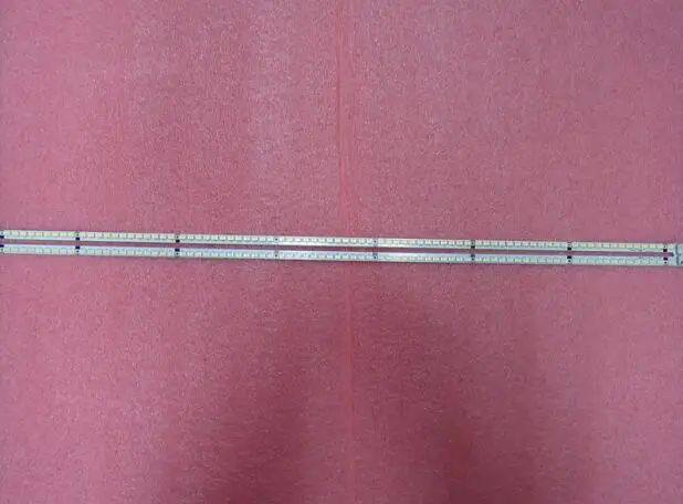1 Pairs=2 Pieces 55&quot V546H1-LE5-TLEM4 V546H1-LE5-TREM4 For Hisense LED Strip 84LED 615MM | Электроника