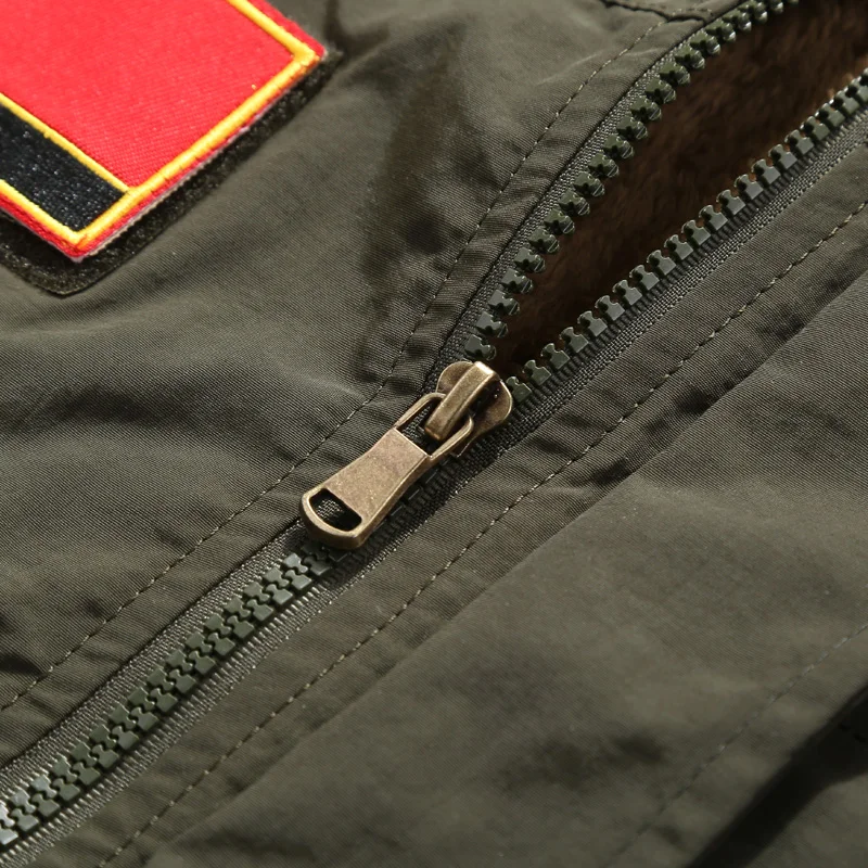 Новинка 2020 брендовый хлопковый мужской жилет с несколькими карманами для пеших