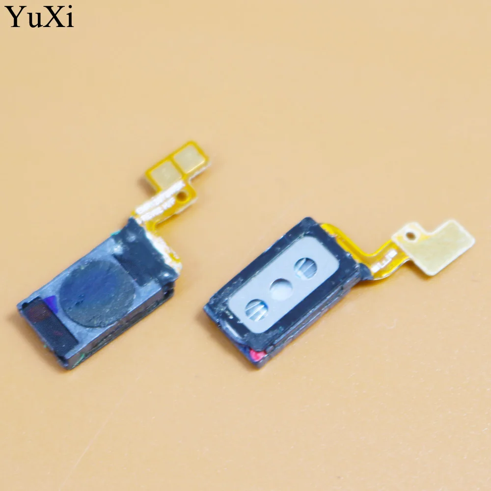 Наушники вкладыши YuXi для Samsung Galaxy A300 A500 A700 A3 A5 A7 2015|Шлейфы мобильных телефонов| |