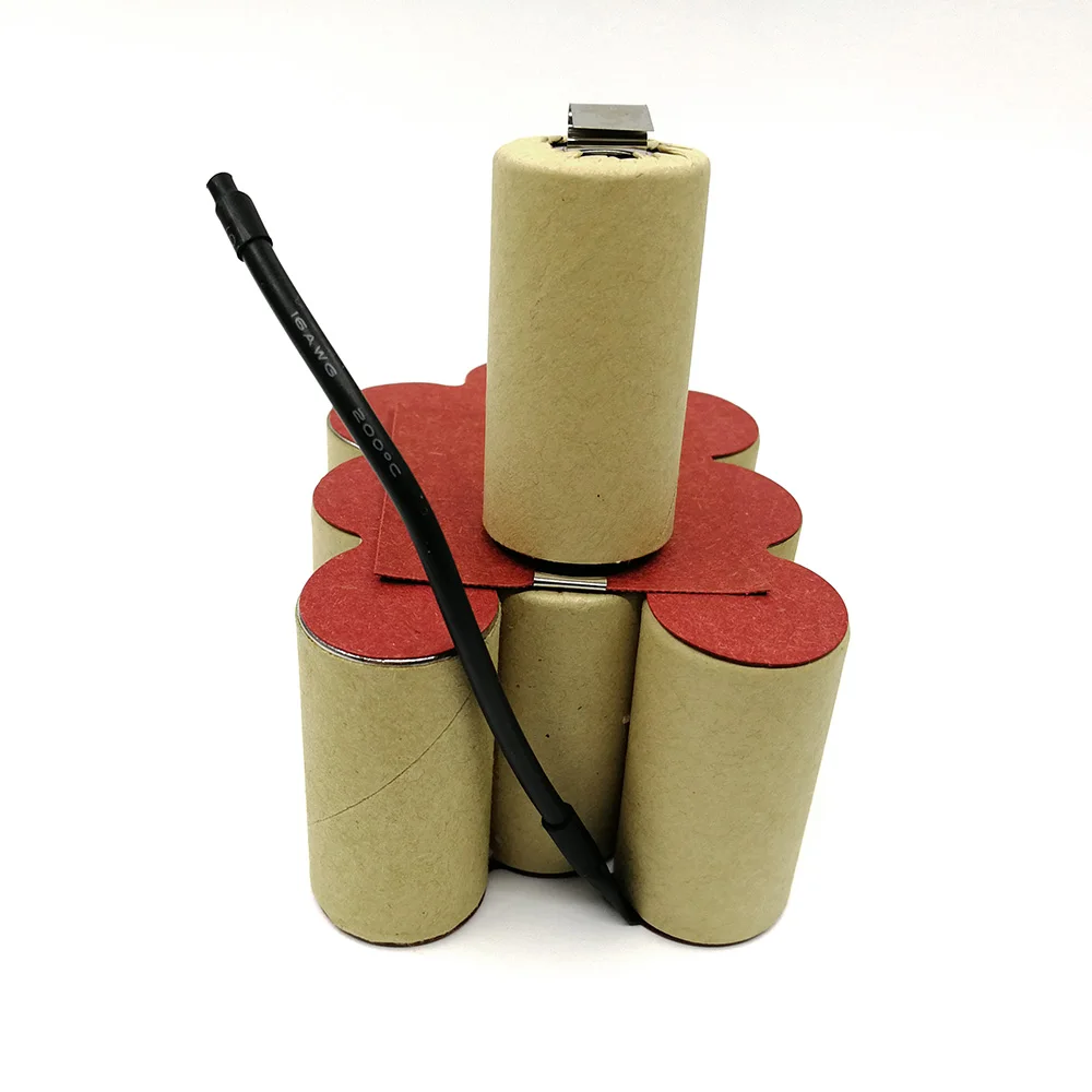 3000mAh для UNIROPA 12V Ni MH аккумулятор CD самостоятельной установки|Перезаряжаемые