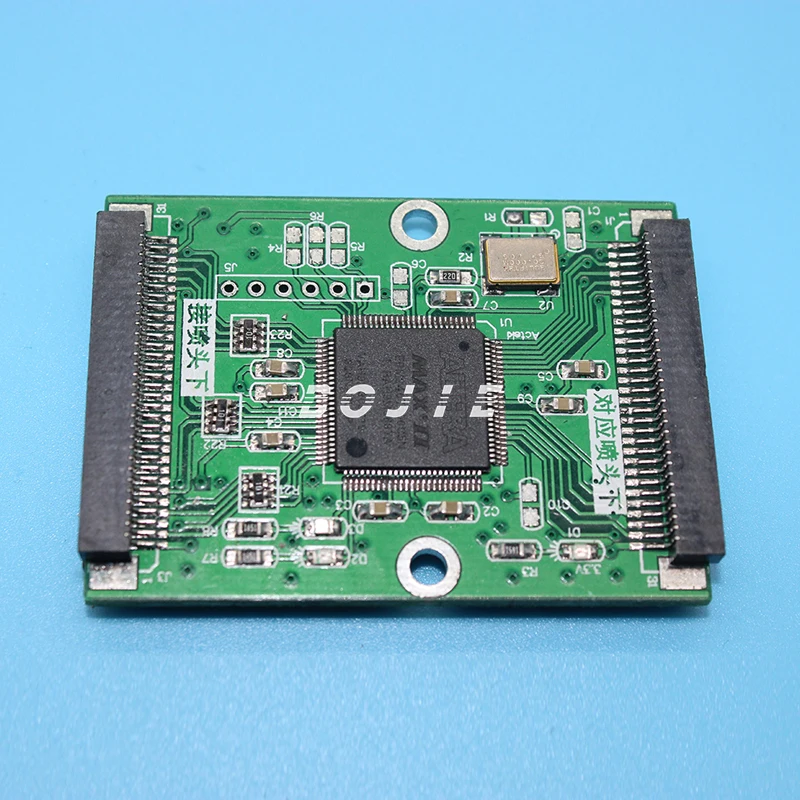Высококачественный декодер печатающей головки F186000 Dx5|dx5 print head|print headdx5 decoder |