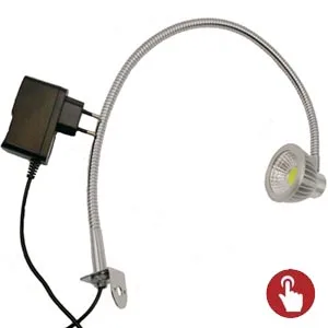 110 V/220 V 3W светодиодные прикроватные Настенные светильники для чтения
