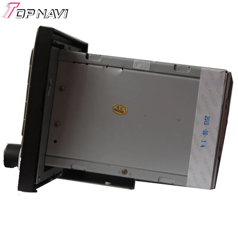 Topnavi 7 ''Восьмиядерный 4 Гб+ 32 г автомобильный dvd-плеер Android 6,0 Радио стерео для VOLVO S60/V70 2001 2002 2003 2004 gps навигация Wi-Fi