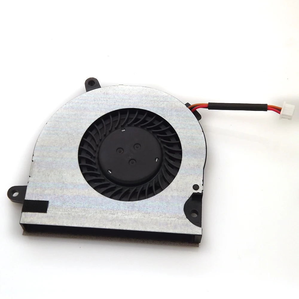 Free Shipping New MCF-932BM05 5V 170mA 3Wire 4Pin For Samsung X430 X520 X418 X420 Laptop CPU Cooler Cooling Fan | Компьютеры и офис