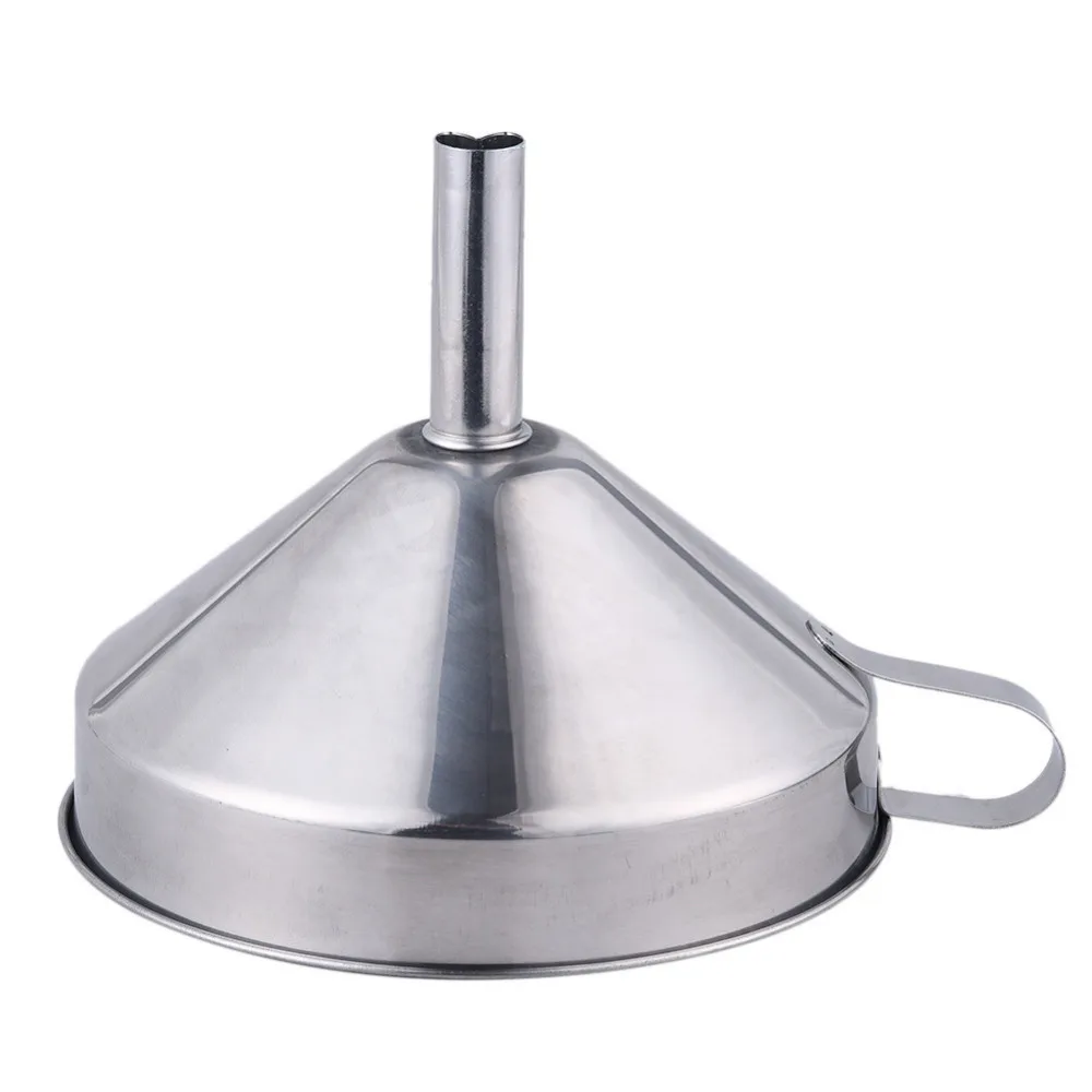 3 шт./компл. Кухня Воронка Аксессуары для передачи жидкости широкий консервной