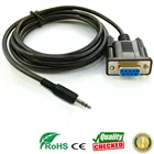 Индивидуальные rs232 db9 к rj11 rs232 к rj12 rj9 rj25 rj45 последовательный кабель