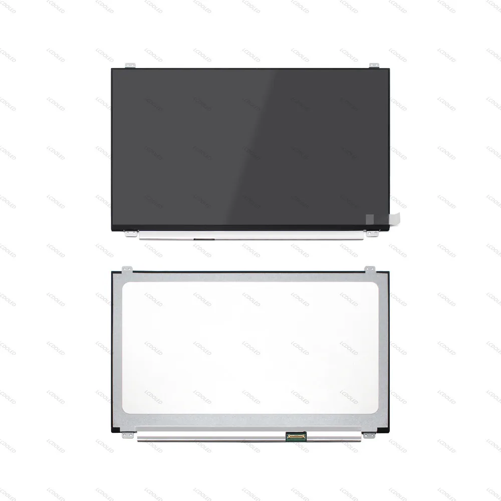 Матрица для ЖК дисплея Asus Vivobook S S510U 15 6 дюйма 1366x768 30 контактов|ЖК-экран ноутбуков| |