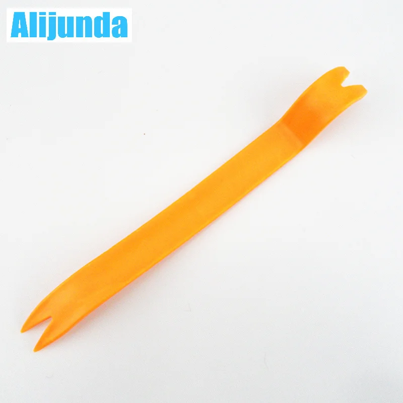 Автомобильный Дверной зажим Alijunda панель для удаления звука установщик