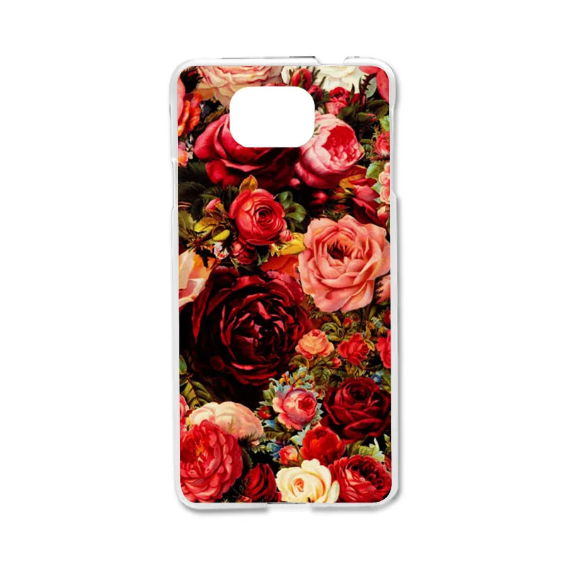 C046 ТПУ силиконовый чехол для samsung Galaxy Alpha G850F Alfa Cover G850T G850M G850FQ G850Y G850 G8508 G8509V чехол - Цвет: C046