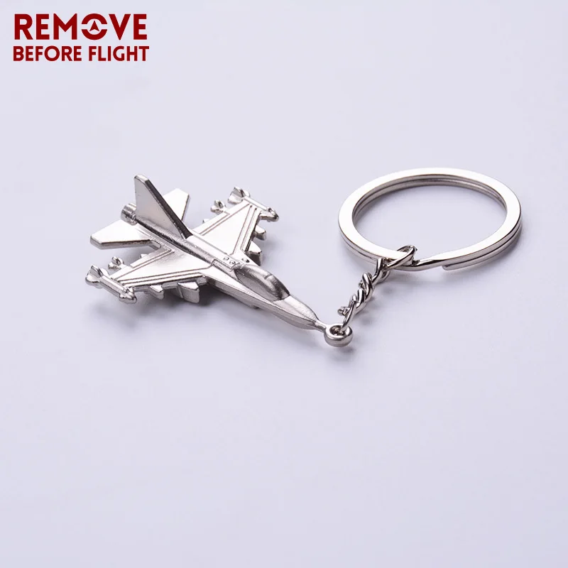 Брелок с надписью Remove Before Flight|key ring chain|brand key chainkey chain |