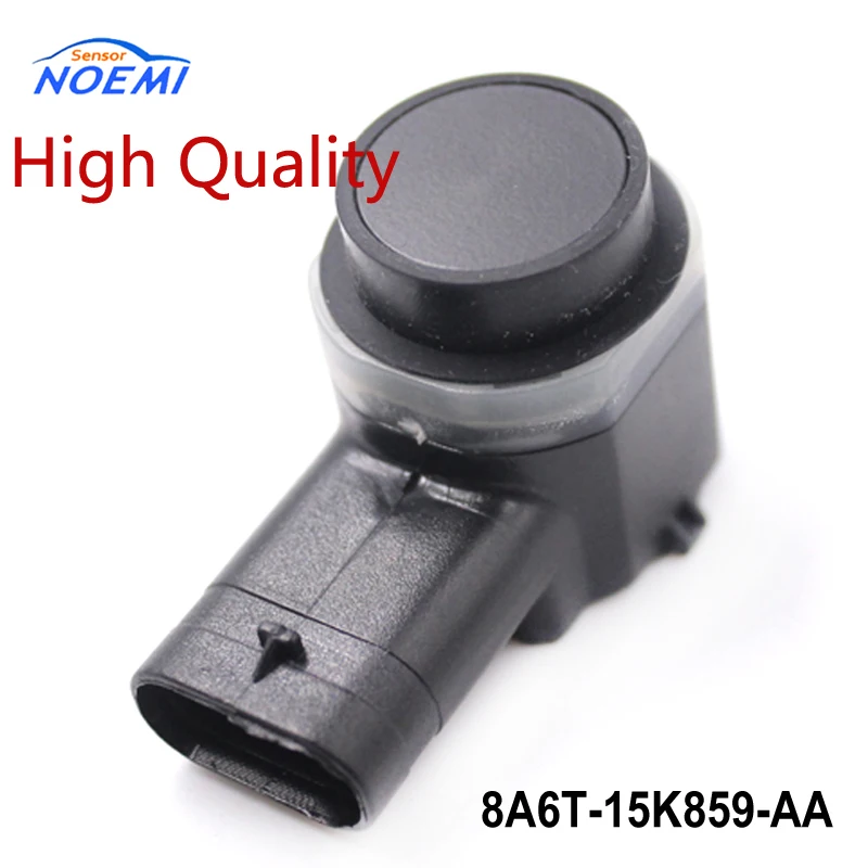 Датчик парковки YAOPEI 8A6T 15K859 AA PDC для Ford Mondeo Fiesta Focus Galaxy Ka Jaguar Fusion Grand Mondeo|parking sensor|parking