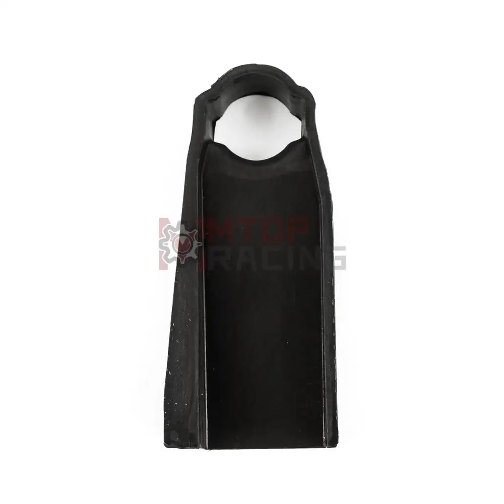 Направляющая для слайдера с цепочкой защитная маска Кавасаки EX500 GPZ500 1987 го 1988 90 е