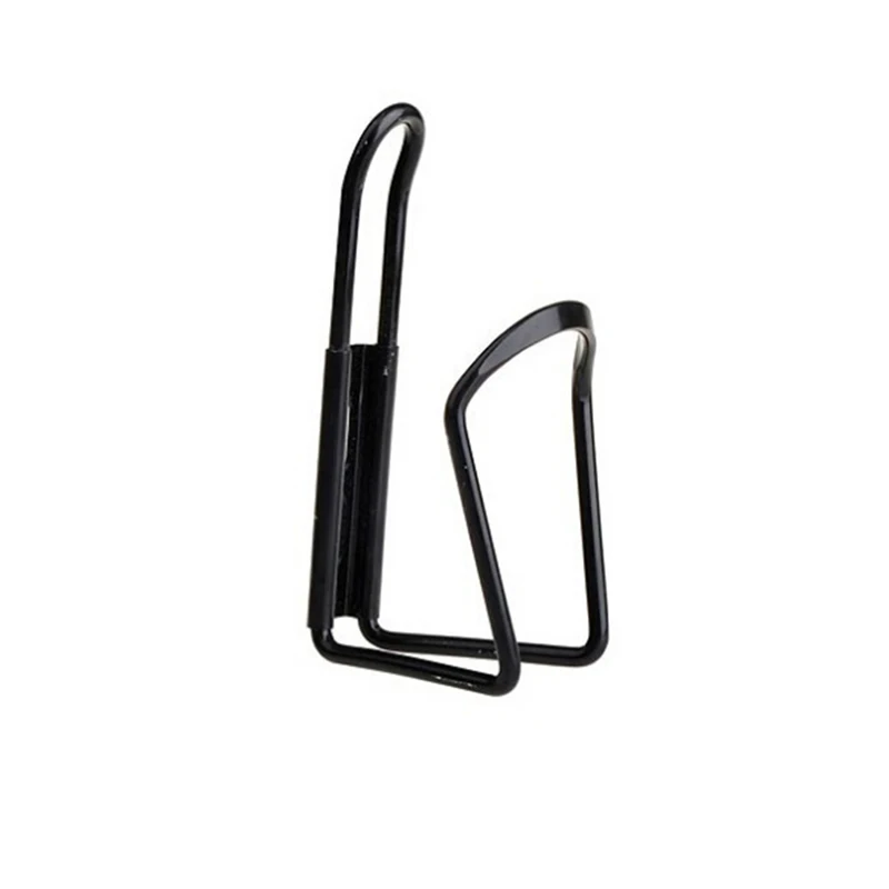 Hot Aluminum Alloy Mountain Bike Water Bottle Cage Bicycle Cycling Drink Rack Holder Accessories | Спорт и развлечения