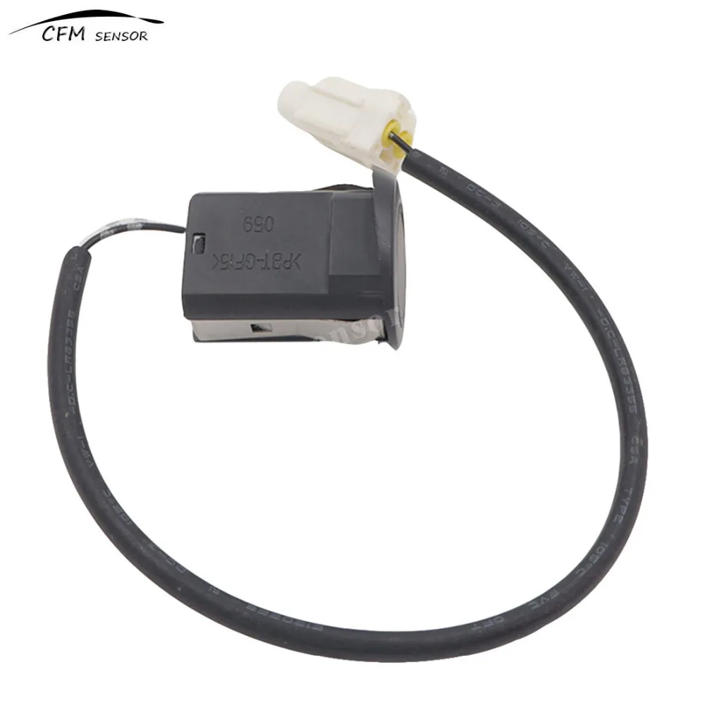 Новый датчик парковки PDC 89341-28410-C0 для Toyota Previa Clr30L Acr 4 шт. | Автомобили и мотоциклы