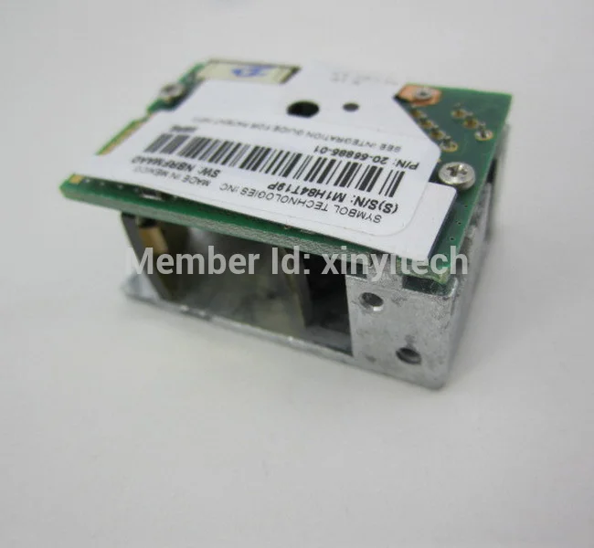 

Free shipping Scan Engine for Symbol RS309 SE1224 20-83080-01 20-83080-11