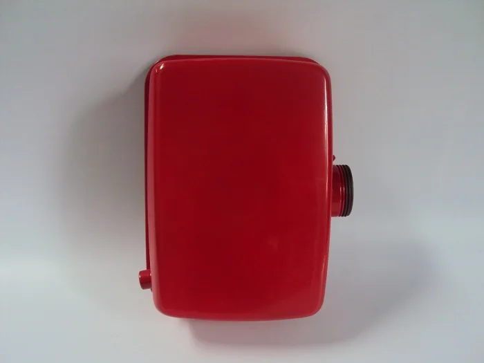 Быстрая доставка 170F топливный бак с крышкой фильтра переключатель воздушного