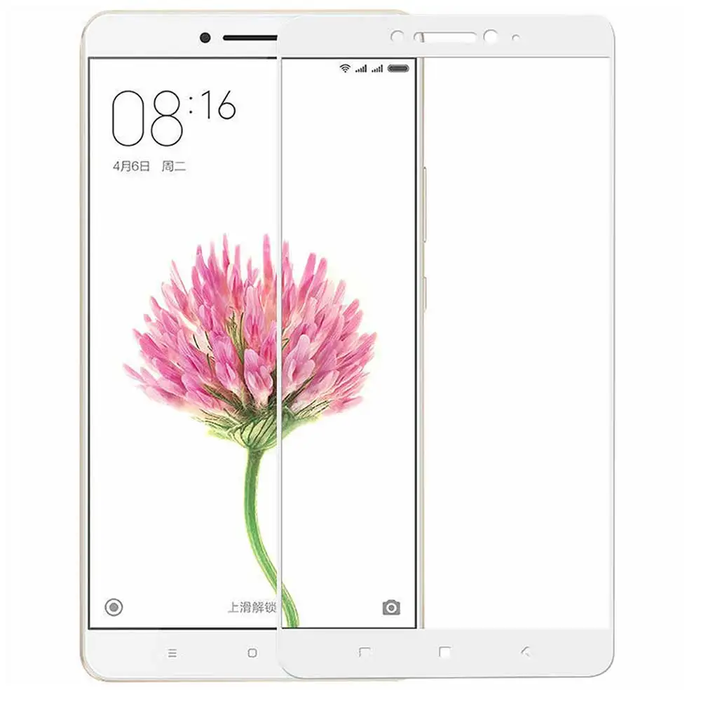 Ультратонкое закаленное стекло для Xiaomi-Redmi-4A HD прозрачное полноэкранное Защитное стекло для Xiaomi-Redmi-4X защитная пленка