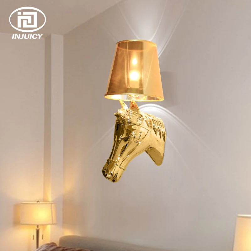 Светодиодные Настенные светильники в стиле пост модерн декоративные