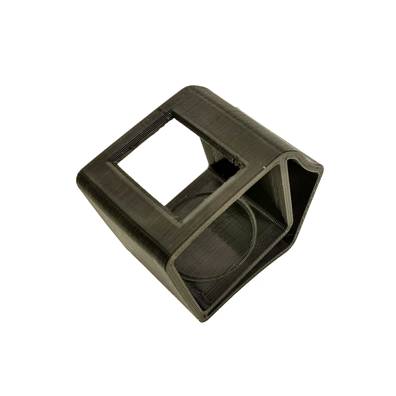 Foxeer BOX 30 градусов ТПУ держатель для камеры чехол кронштейн крышка запасная часть