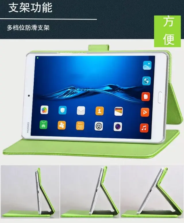 Новый роскошный Магнитный чехол-книжка с подставкой модными принтами цветов