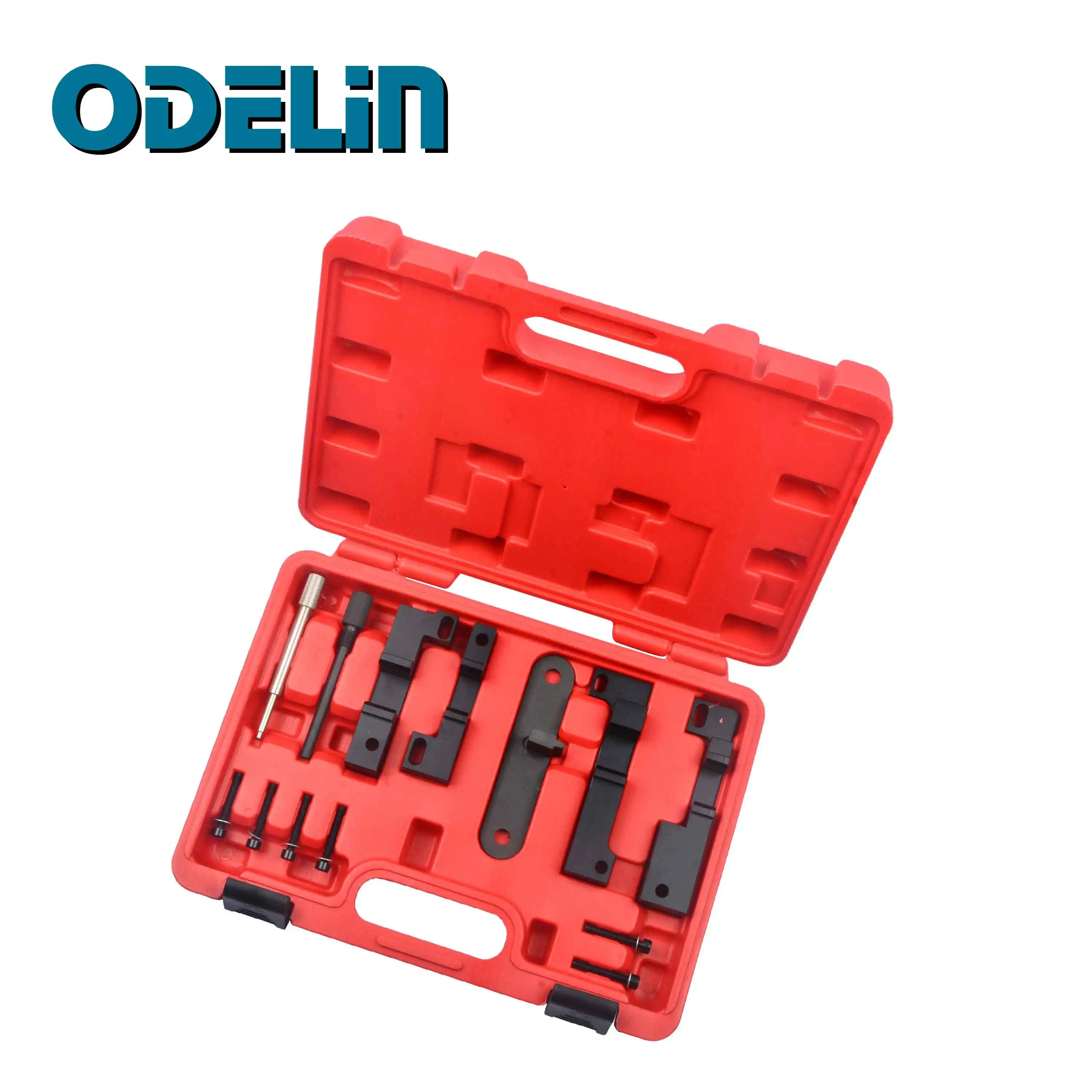 Набор инструментов для синхронизации двигателя Range Rover Land V8 3.6D дизельный