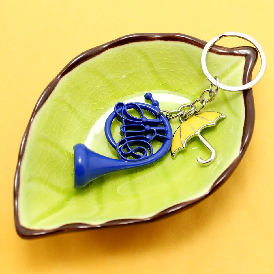 Костюм! HIMYM Как я встретил вашу маму желтый зонтик матери синий валторна мотаться