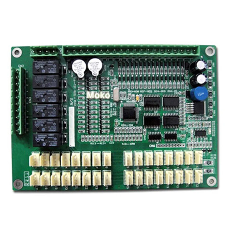 Electronic PCBA OEM Service Contract Manufacturer in China PCB/PCBA With ISO Certificate | Инструменты