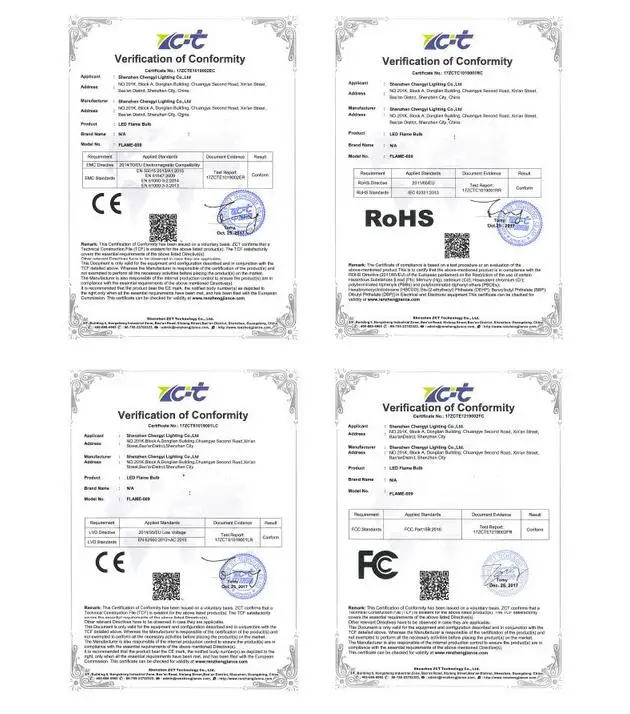 1 шт 5 W E14 E26 E27 светодиодный эффект пламени огня электрическая лампочка, переменное напряжение 85-265 V SMD 2835 мерцающие, светодиодные лампа искусственного освещения для домашнего декора