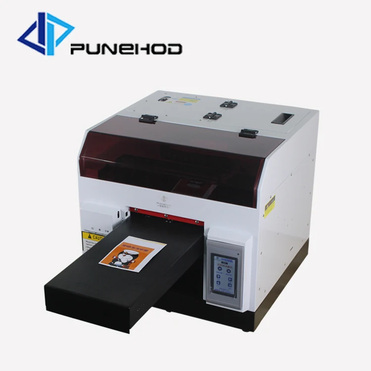 Дешевая цена цифровая текстильная ткань баннер печатная машина dtg принтер для