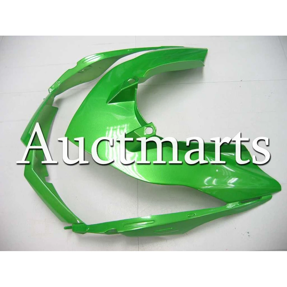 ABS Пластик инъекции мотоцикл Обтекатели для Kawasaki Z1000 2010 2015 10 11 12 13 14 15 Carenes тела