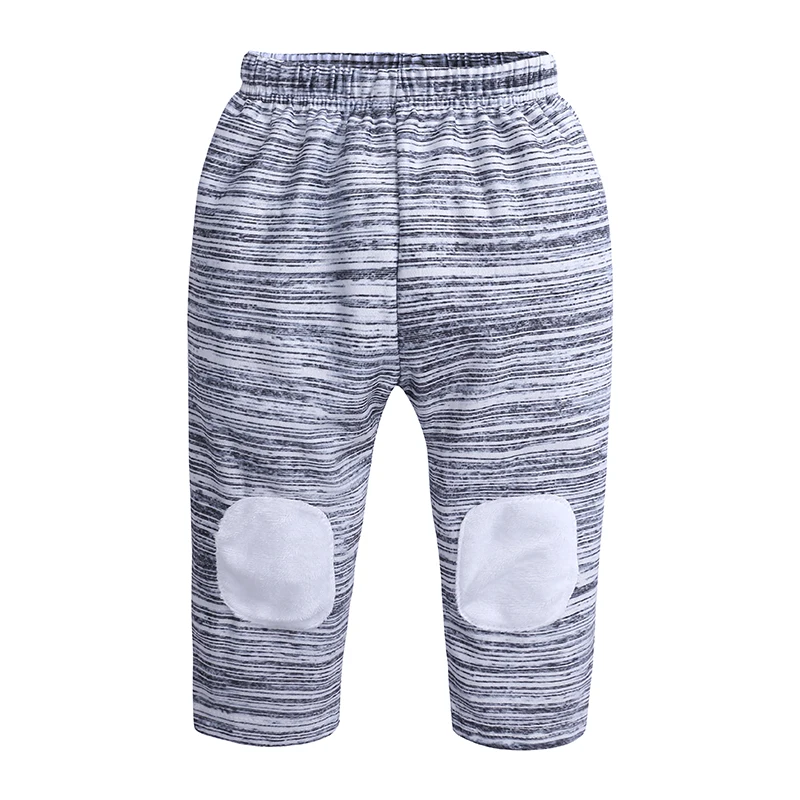 Комплект рождественской одежды для новорожденных девочек и мальчиков из топа в