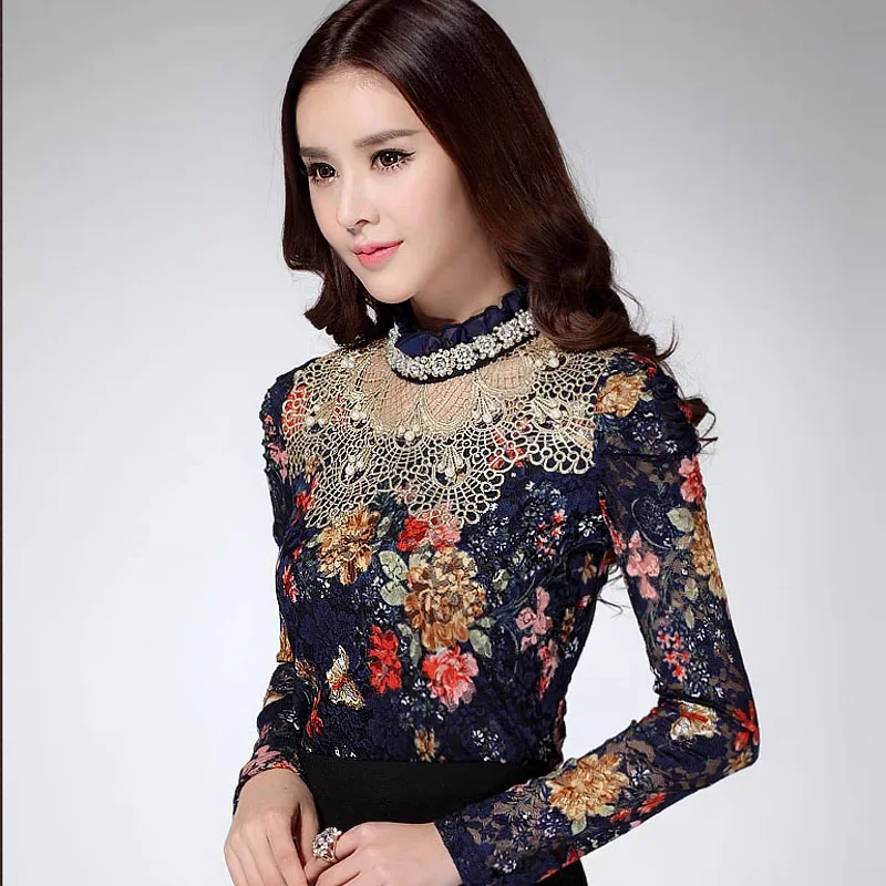 Блузка женская с длинным рукавом|blouses juniors|shirt soccershirts and blouses for women |