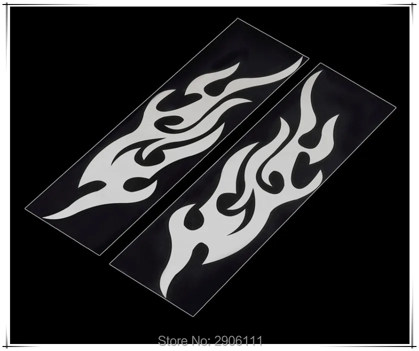 Универсальная наклейка для автомобиля стильная на мотоцикл Toyota corolla rav4 Yaris prius hilux